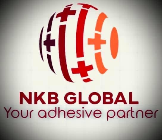 NKB Global Chem Logo